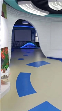 幼儿园胶地板厂家，幼儿园地板胶，奥丽奇塑胶