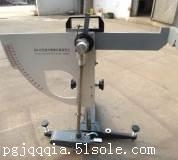 摆式摩擦系数测定仪/厂家直供出厂价