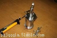 混凝土压力泌水仪  厂家直销  品质保证 低价 上海雷韵