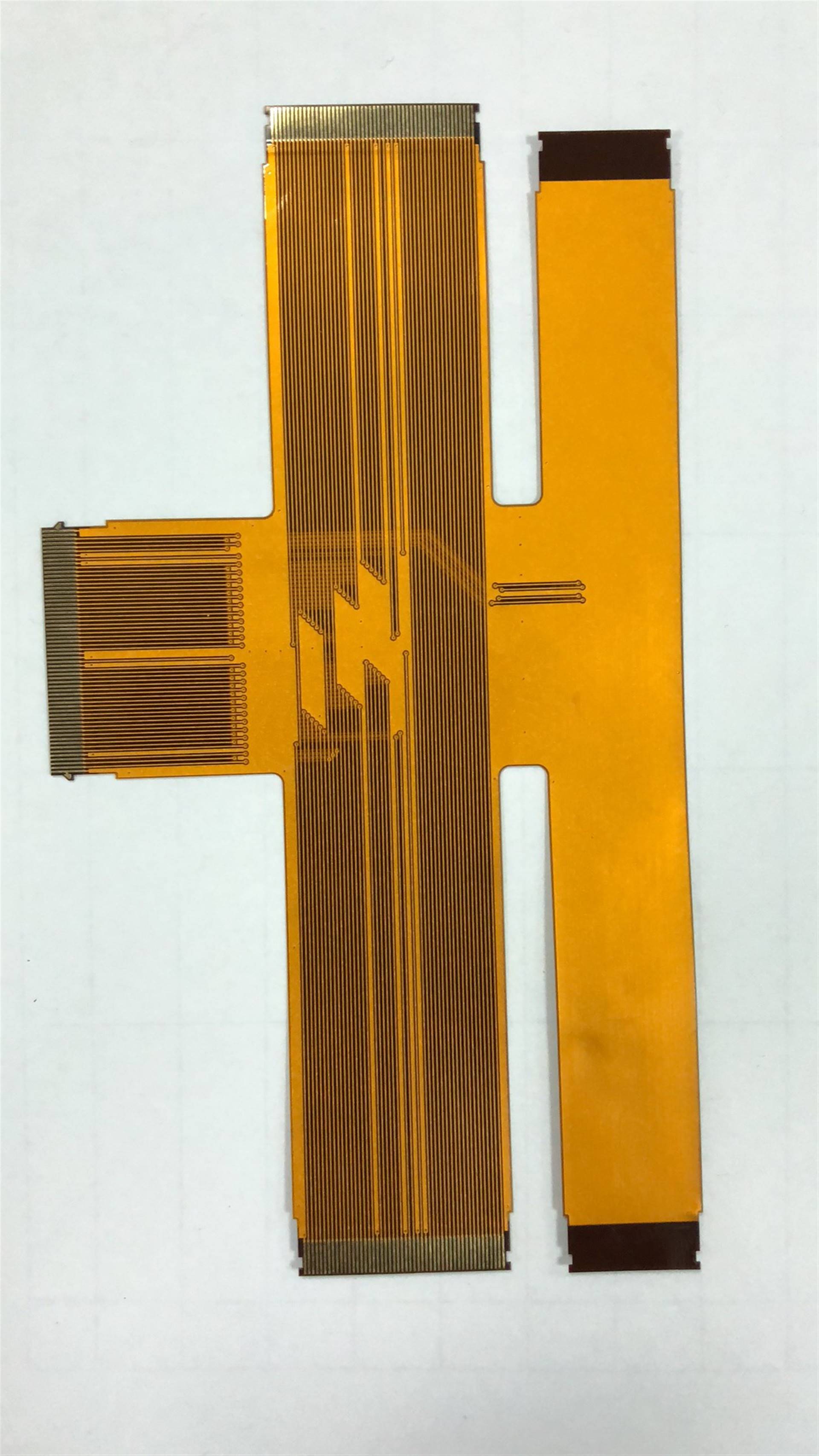 fpc手工焊接操作前检查工作