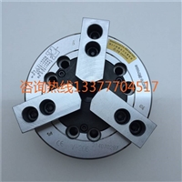 台湾亿川auto strong三爪中实卡盘500  V-221R 防尘防水