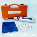 砂浆回弹仪 厂家直销  品质保证 低价 上海雷韵