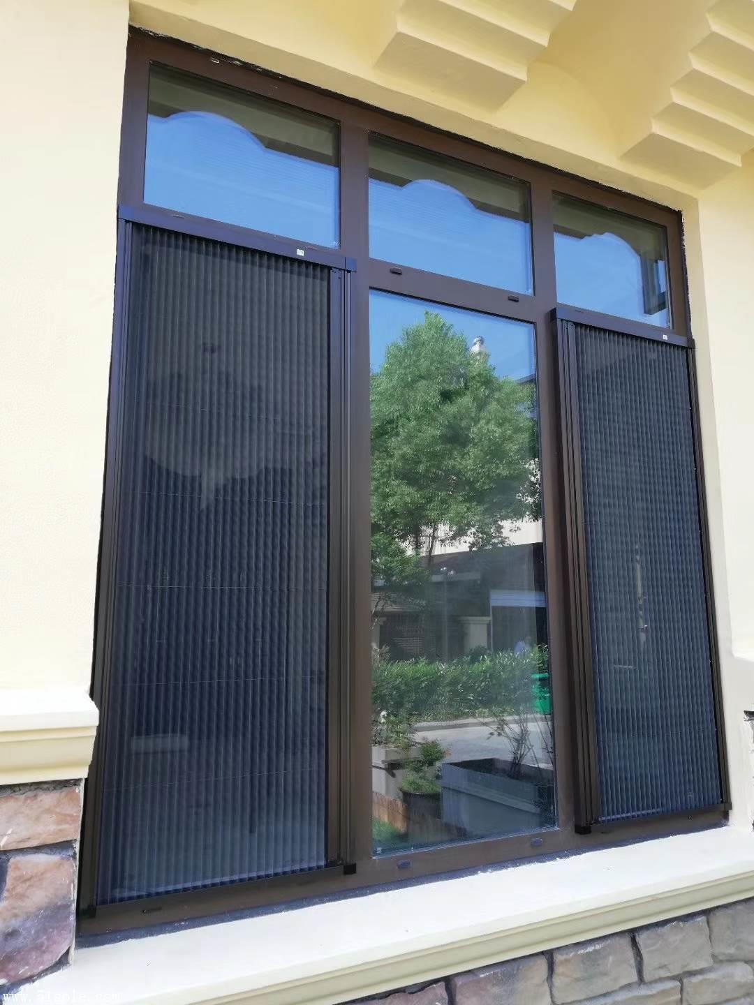 gm纱窗gm防尘隐形纱窗