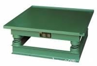 工作台面1m、0.8米、0.5米混凝土振动台