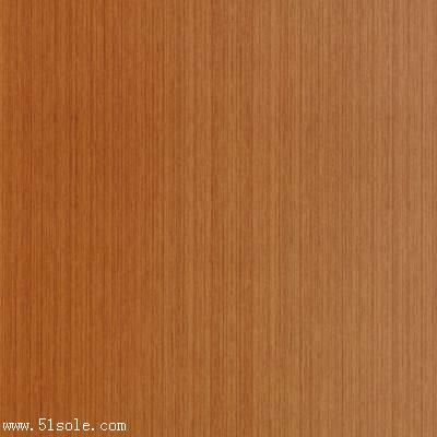 佛山金喜阳304拉丝镀铜不锈钢板不锈钢装饰板厂家直销