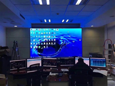 深圳市铭盛光电科技有限公司是从事led显示屏研发生产销售为一体的佳
