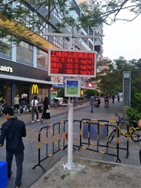 建筑工地扬尘检测仪\扬尘设备厂家