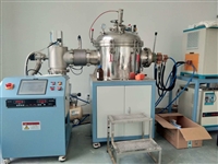 铁钴镍专用真空熔炼炉