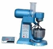 双速水泥胶砂搅拌机/行星式