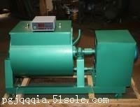 30升、60升、100升单卧轴混凝土搅拌机