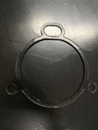 柔性石墨复合垫片