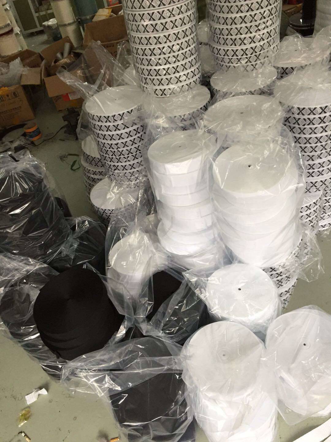 床垫包边带厂家直销-重庆美仑达织带厂