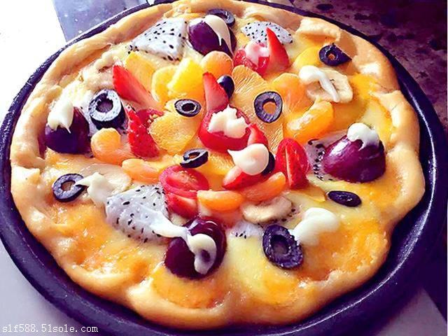 1,披萨的系统讲述; 2,披萨原料的选购; 3,披萨食材的预加工; 4,披萨