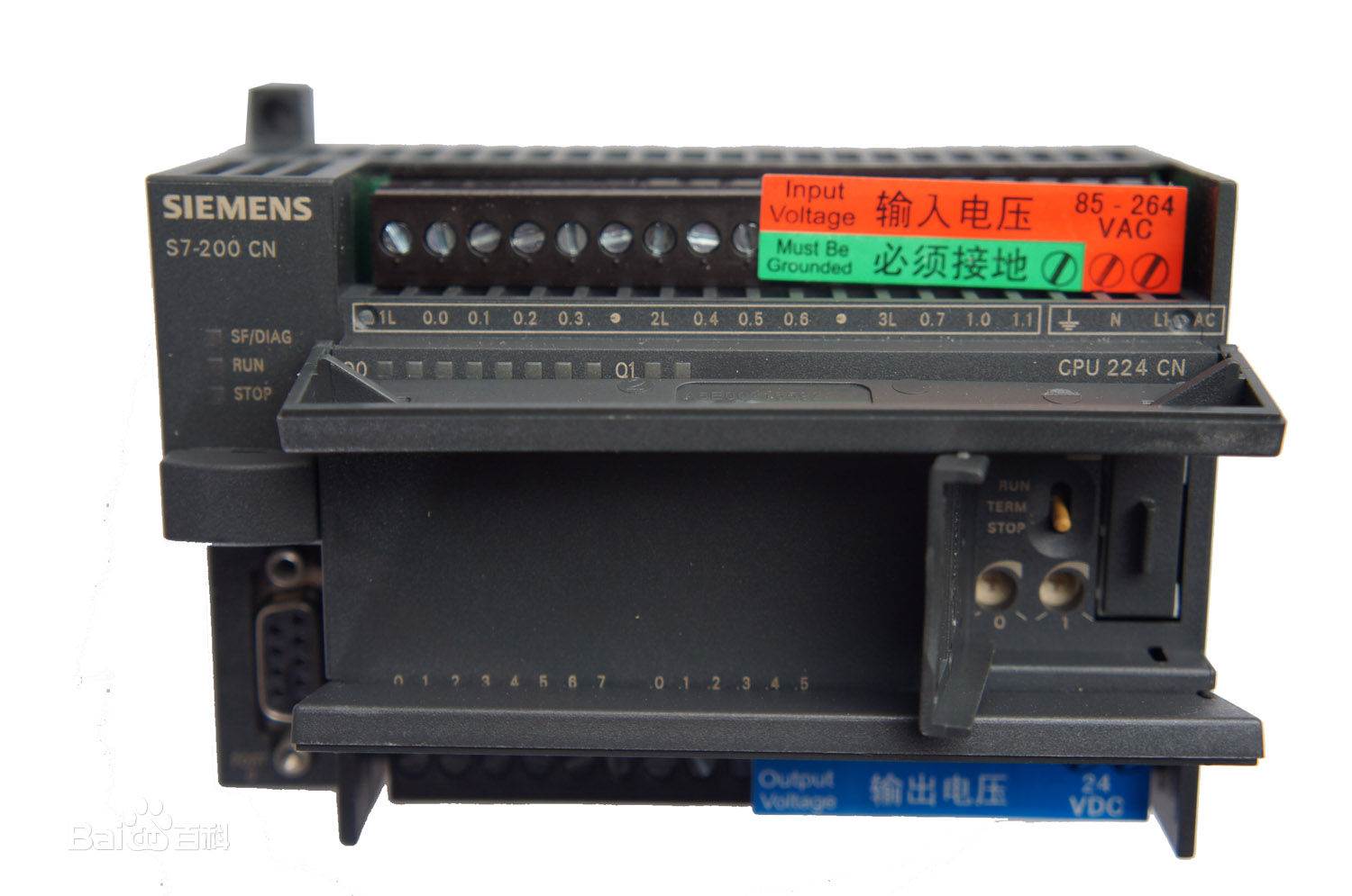 siemens西門子et200接口模快6es71513bb230ab0原裝正品