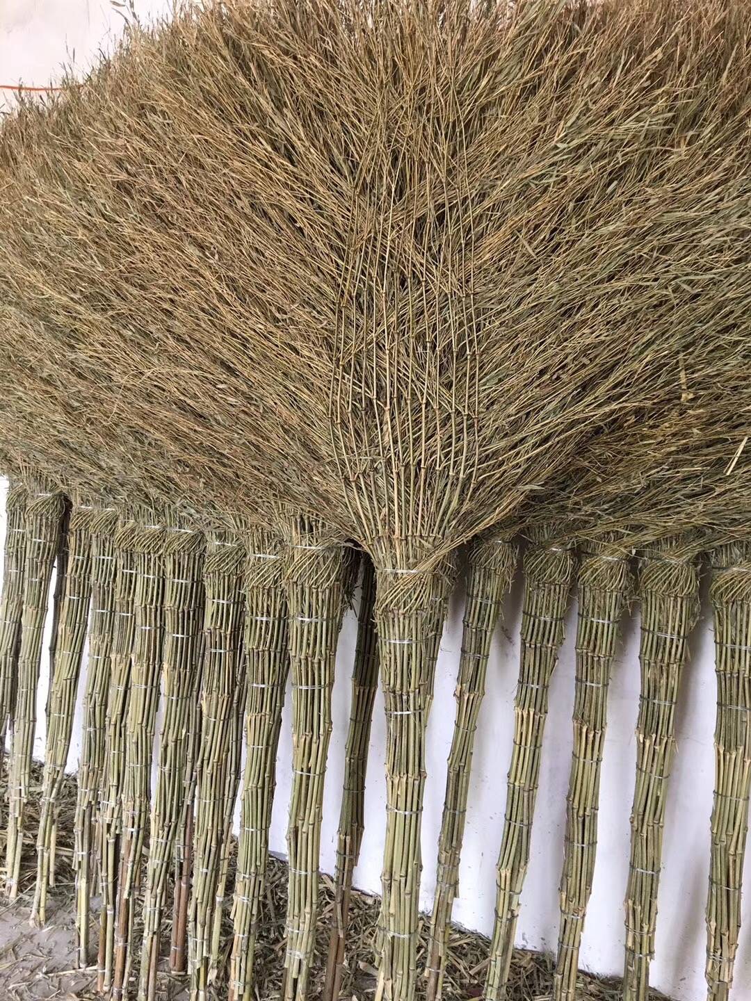 厂家现货大扫把学校工地批发清洁专用价格优惠