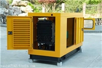 400A柴油发电电焊机安全操作规程