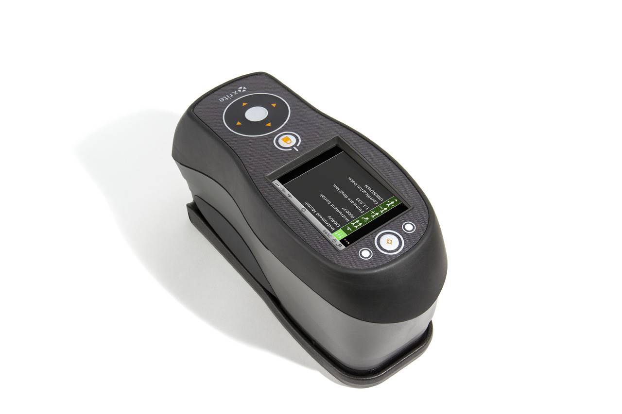 【美国x-rite爱色丽便携式分光光度仪】价格,厂家,分光仪-搜了网