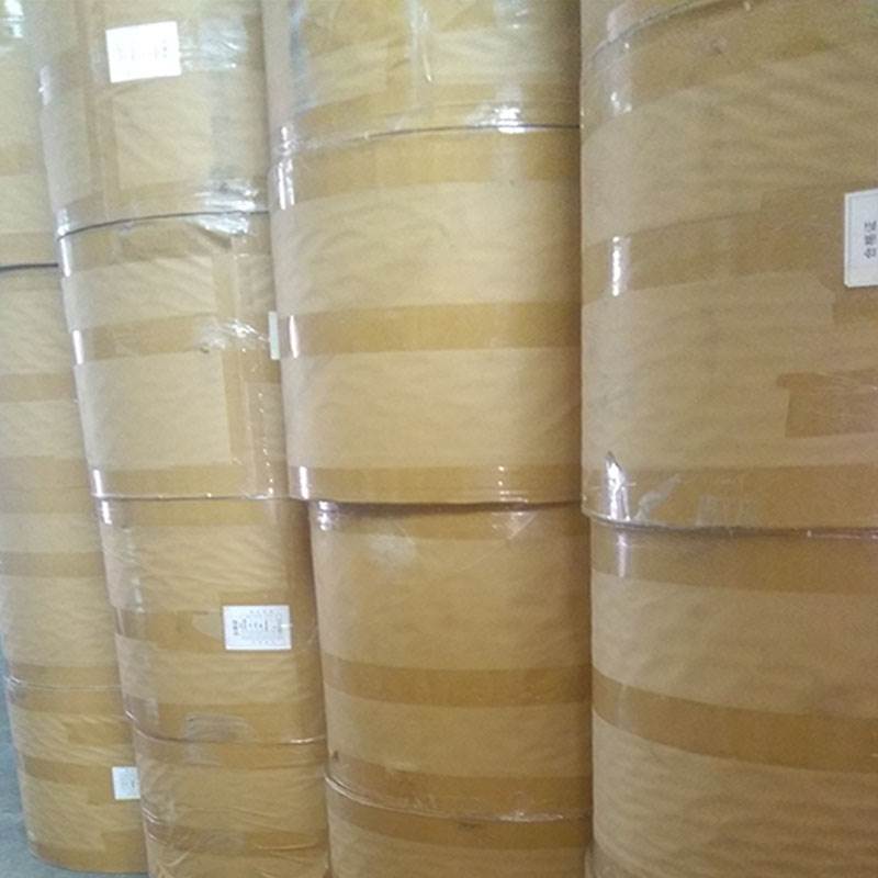 批发食品包装纸20克卷筒白棉纸防水棉纸