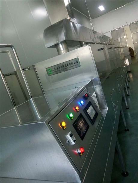 【微波干燥杀菌设备选康来品牌】价格,厂家,微波灭菌设备-搜了网