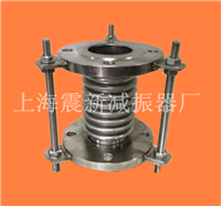 BLF型不锈钢补偿器
