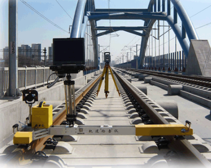 gjy-tw-ebj-3 轨道检查仪ftgz-6a 轨道几何状态测量仪