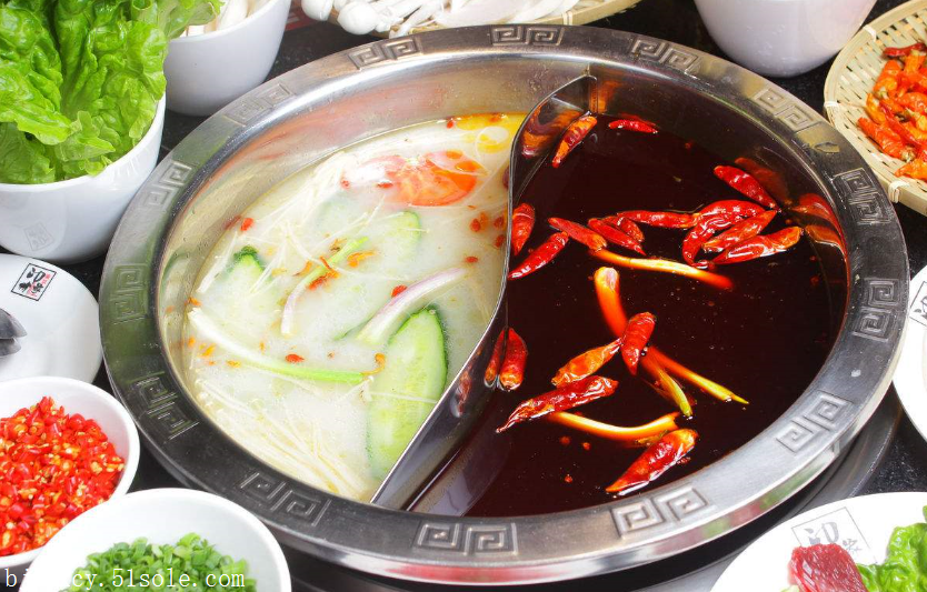 哪里能教重庆火锅-学习大概多少钱