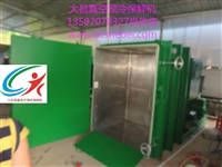 智能型蔬菜真空预冷机