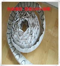 隧道弹簧半圆排水管100mm山东祥耀生产销售