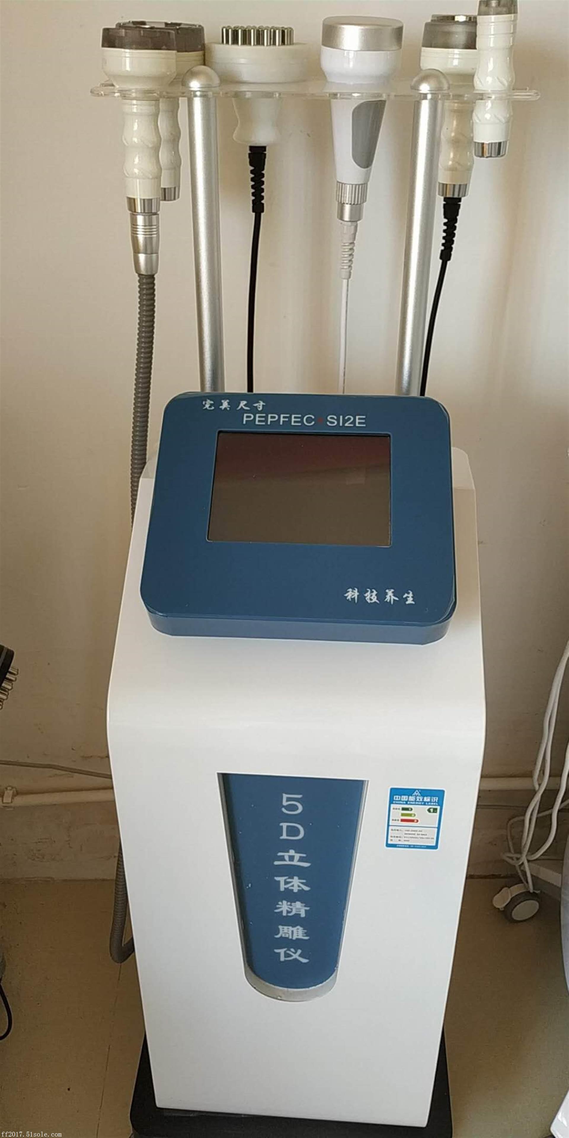 多功能5d立体精雕仪原理与操作方法