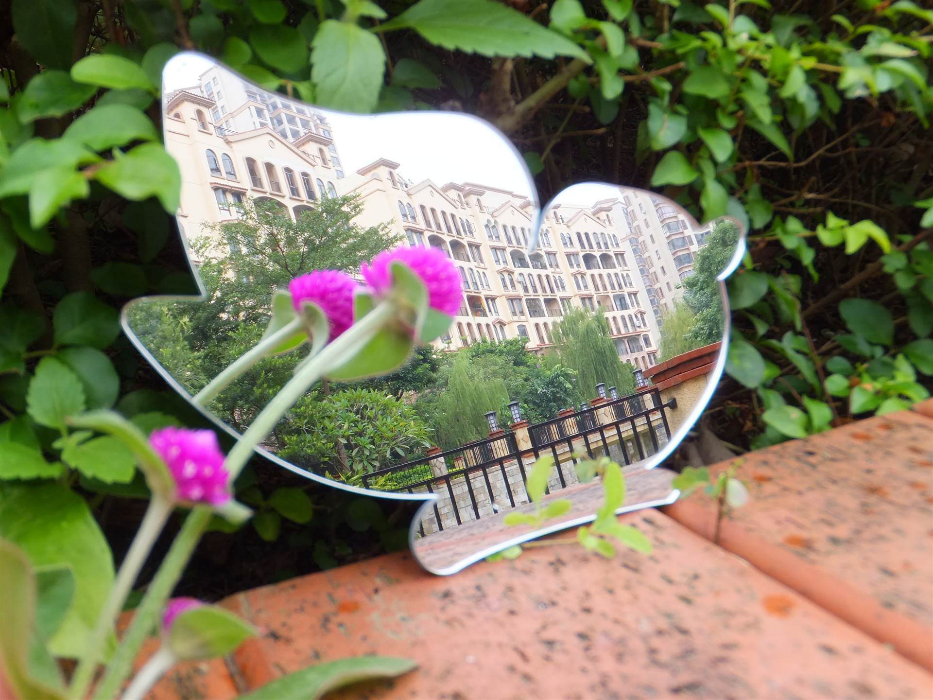 厂家批发半透镜亚克力半透双面镜电镀半透镜pmma半透镜尺寸定制