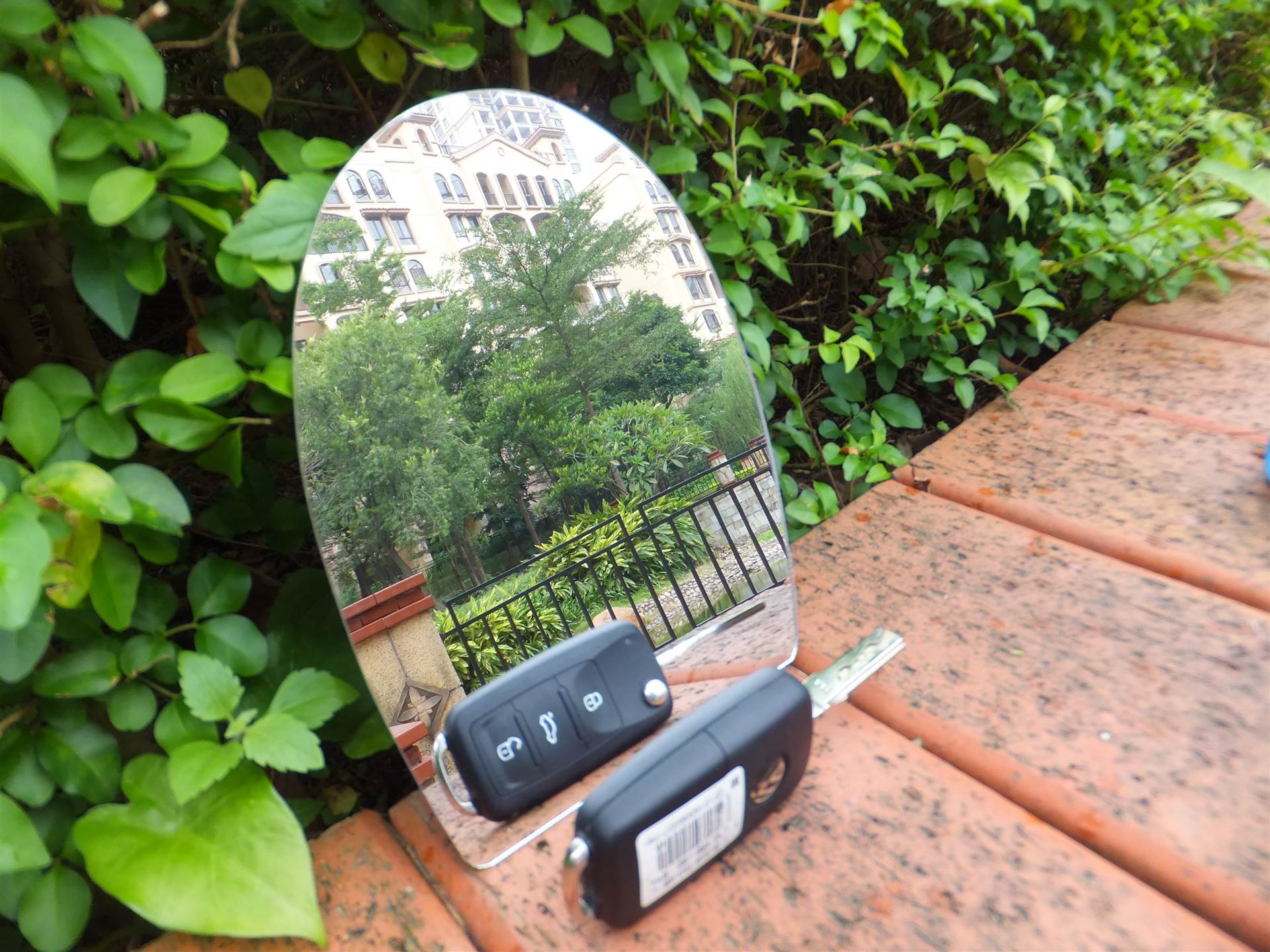 厂家批发半透镜亚克力半透双面镜电镀半透镜pmma半透镜尺寸定制