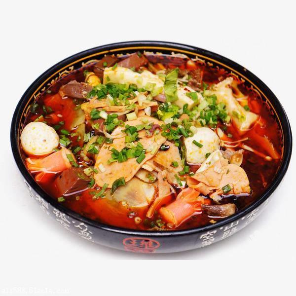 冒菜的系统讲述;  2,成都冒菜原料的选购;  3,成都冒菜食材的预加工