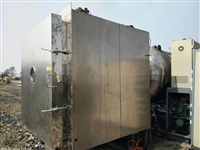 二手真空冷冻干燥机、二手冻干机 、二手制药设备