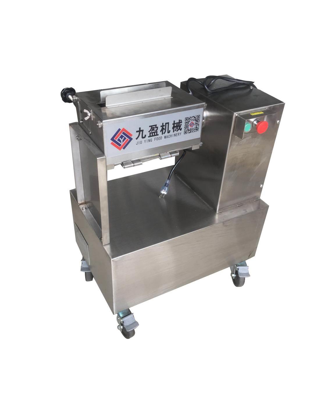 广州天河区九盈带骨断筋机TJ-208B 牛肉牛排断筋机 肉类带骨嫩化