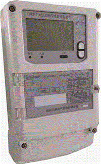 河南三相智能电表，省心好用的河南电能表，DTZ1316型