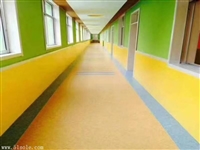 福州乒乓球场地板韩华防滑厂家直销报价