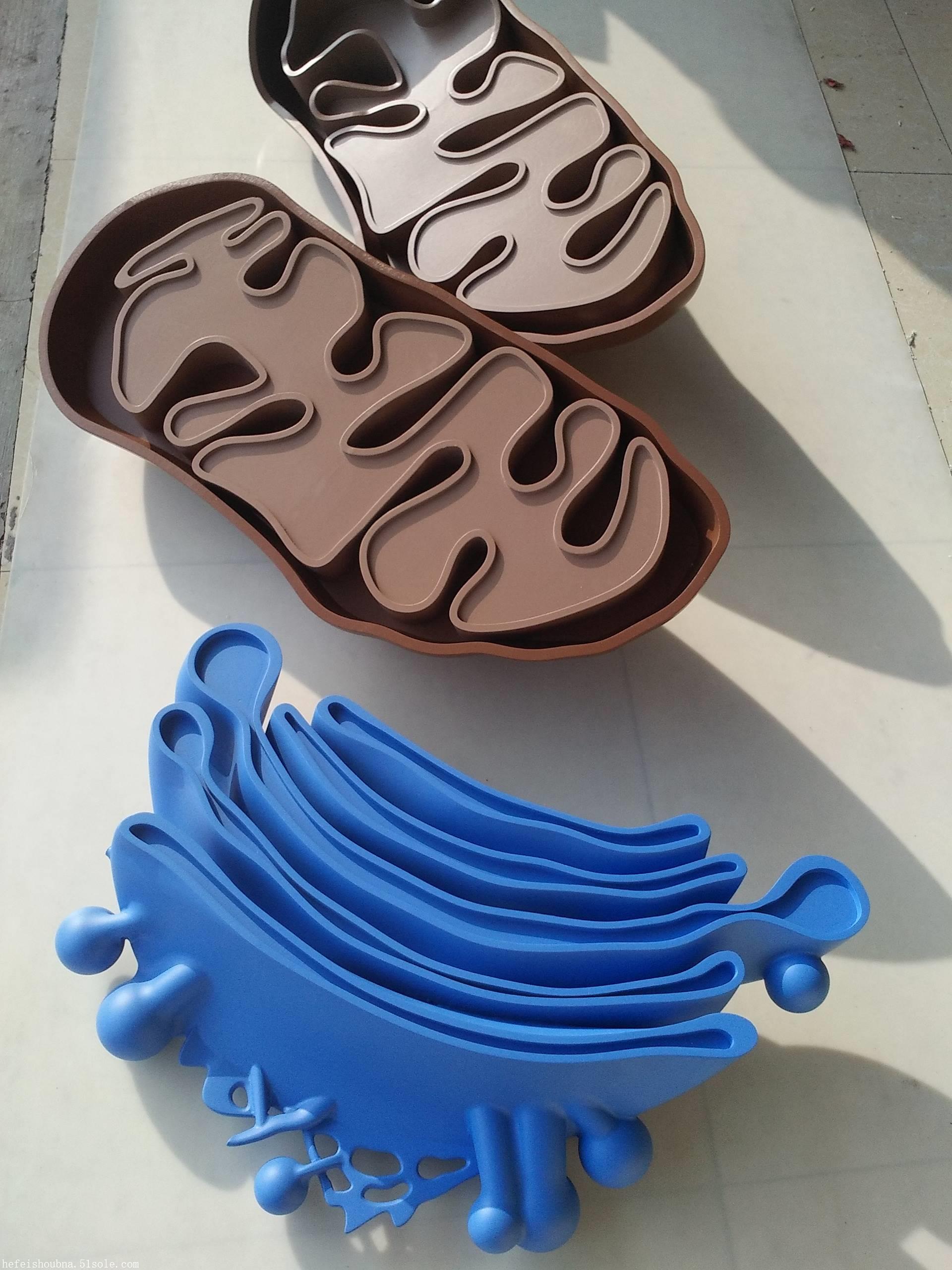 合肥市包河区科品塑料模型模具厂