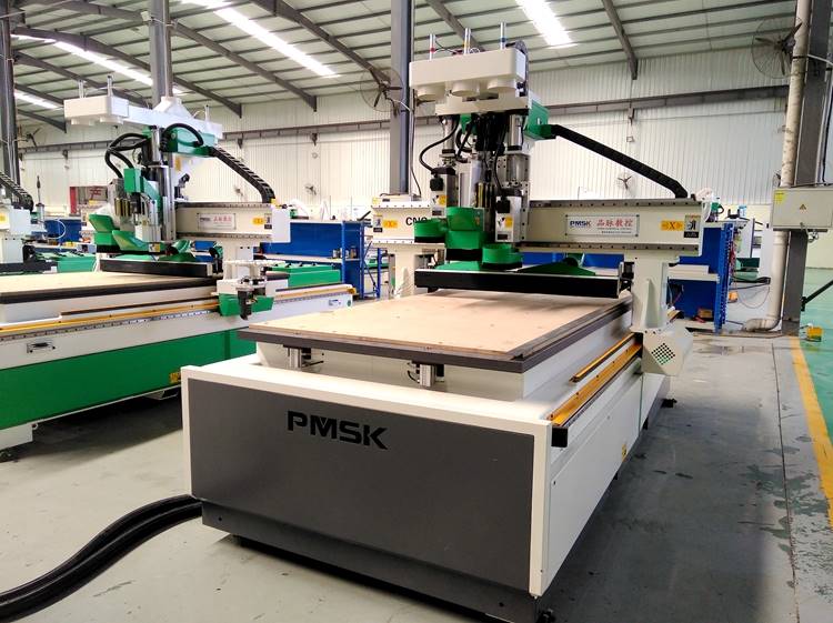 济南木工数控开料机厂家前几名的品牌有哪些