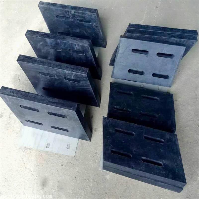 桥梁网架橡胶垫