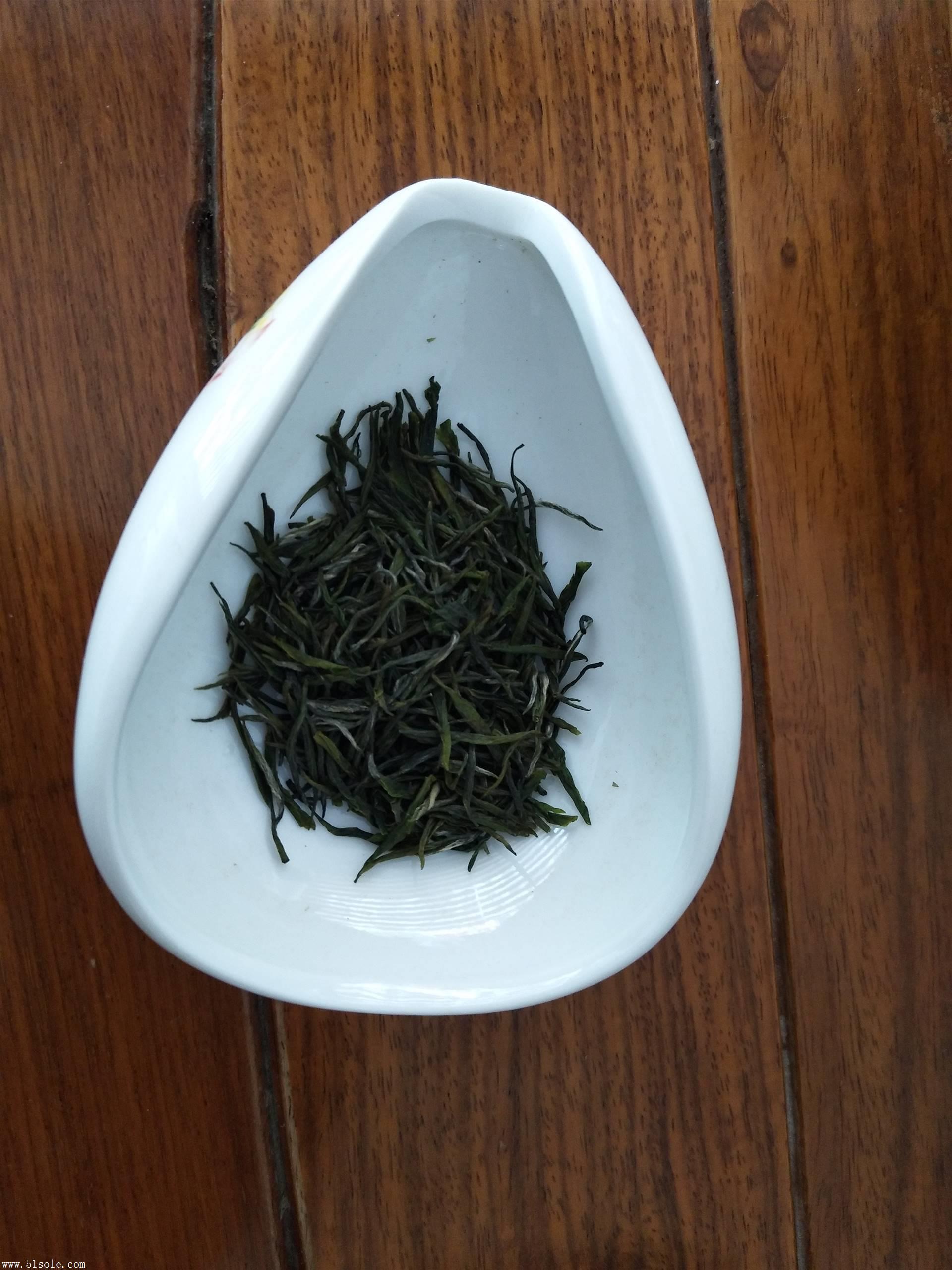 批发毛尖白茶恩施富硒茶叶