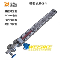 PP耐腐型防腐酸碱介质UHC-AF1远传液位计面板厂家