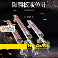 UHZ-58/CG-C/19稀土磁极液位计 具有本安防爆的特点