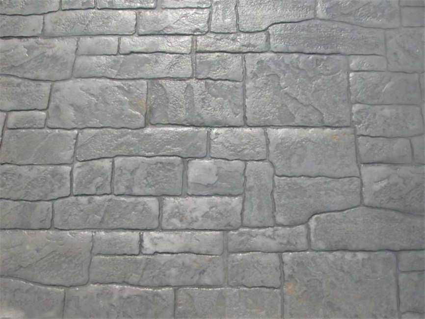 首页 建材 砌筑材料 混凝土制品 芜湖压模地坪 压模