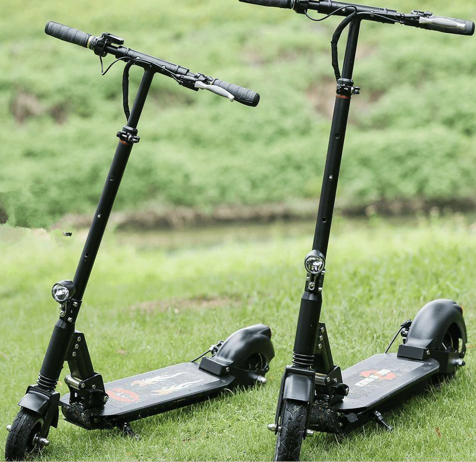 独轮平衡车销售培训