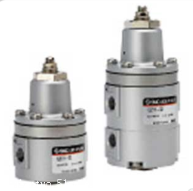 SMC锁紧阀IL211-02的常见故障解决方法