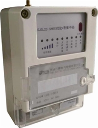 山东抄表集中器，电力抄表必备