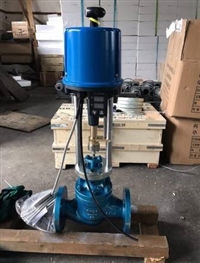 扬州瑞浦PSL202电动执行器