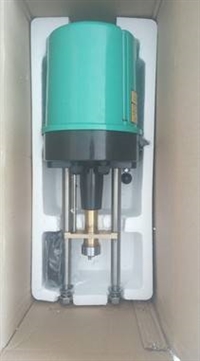 扬州瑞浦PSL320电动执行器