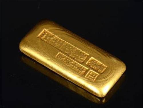 2018年民国金条能收购吗