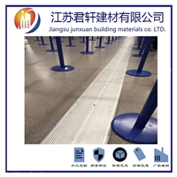 南京铝合金伸缩缝加工工厂